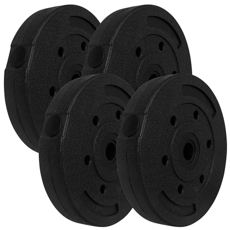 5kg apkrova – 4 Trizand rinkinys