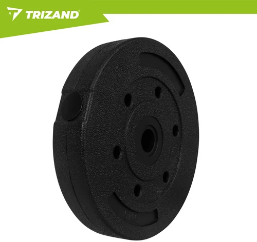 5kg apkrova – 4 Trizand rinkinys