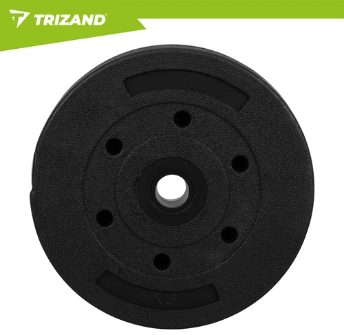 5kg apkrova – 4 Trizand rinkinys