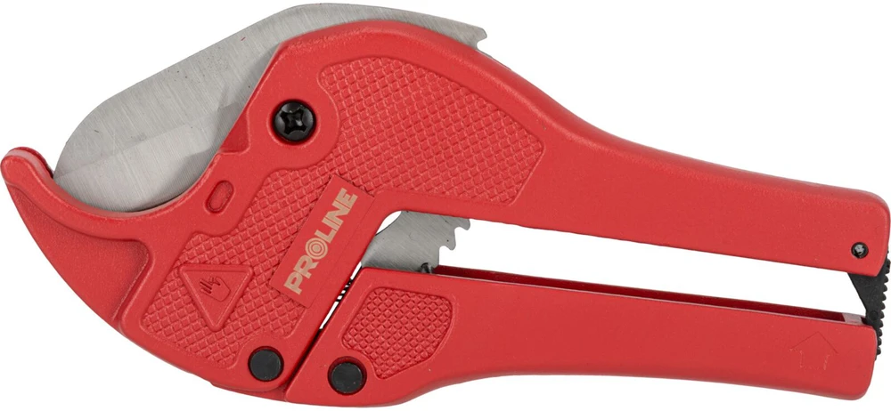 Obcinak PVC vamzdžių pjaustyklė, maks. 42 mm, proline