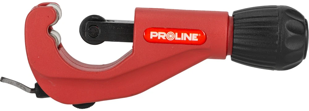 Obcinak Rėžtukas vamzd.telesk.AL ir CU 6-42Proline