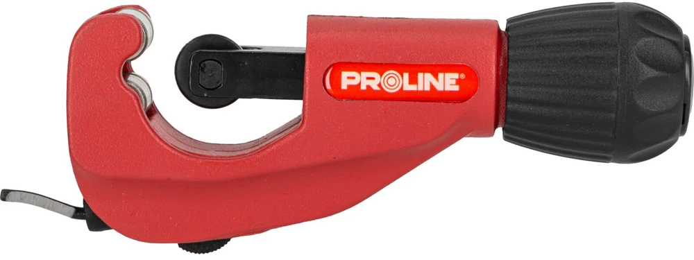 Obcinak Rėžtukas vamzd.telesk.AL ir CU 6-35Proline