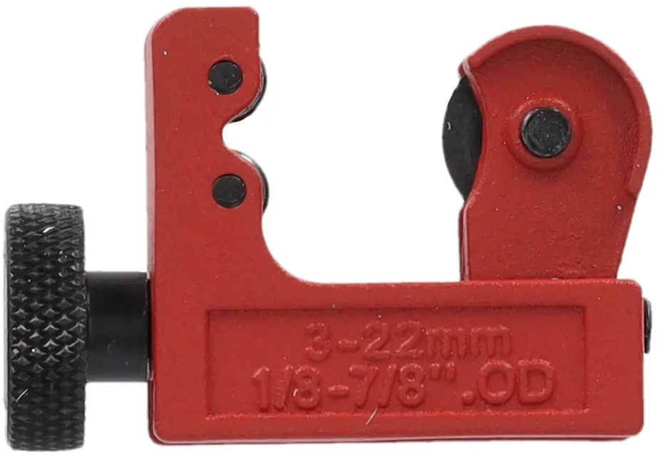 Dedra Aliuminio vario ir PVC vamzdiu kirpimo irkles 322mm
