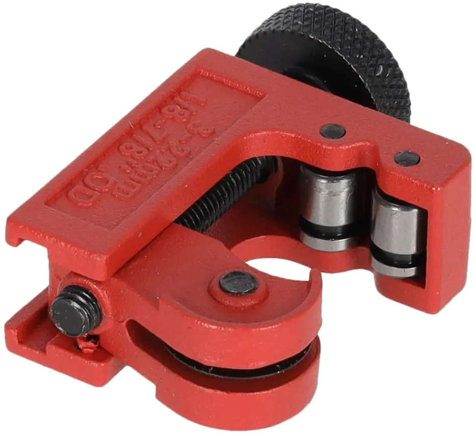 Dedra Aliuminio vario ir PVC vamzdiu kirpimo irkles 322mm