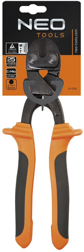 Obcinak Vielos pjaustytuvas 210 mm