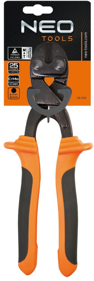 Obcinak Vielos pjaustytuvas 210 mm