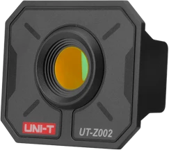 Obiektyw Uni-t MACRO objektyvas, skirtas UT-Z002 terminio vaizdo kameroms