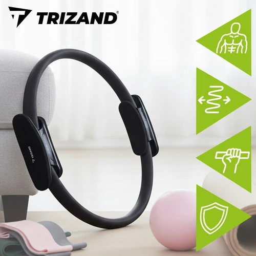 „Trizand Triznad 26848“ mankštos žiedas