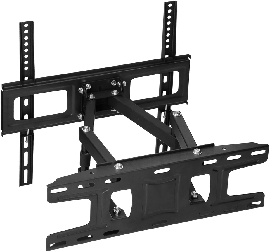 Orno Obrotowy Pasukamas televizoriaus sieninis laikiklis, 32"-55"