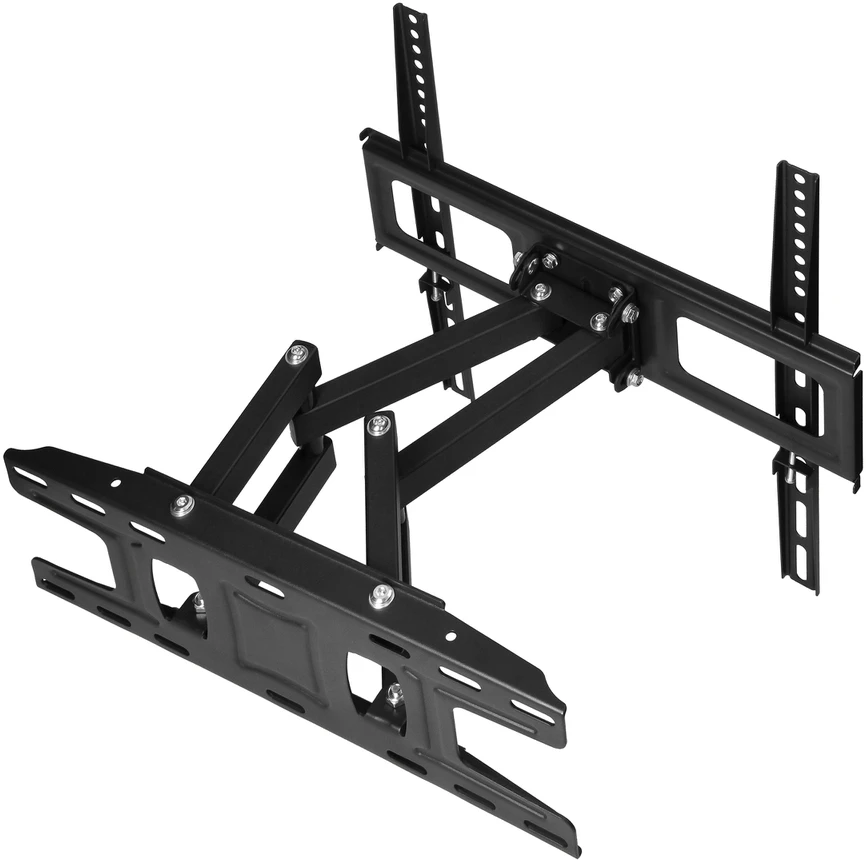 Orno Obrotowy Pasukamas televizoriaus sieninis laikiklis, 32"-55"