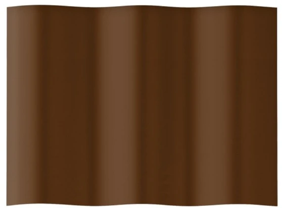 CELLFAST OBRZEŻE OGRODOWE BRĄZ 10cm x 9m