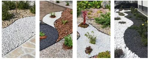 Garden border 6cm - 10m Gardlov 24562