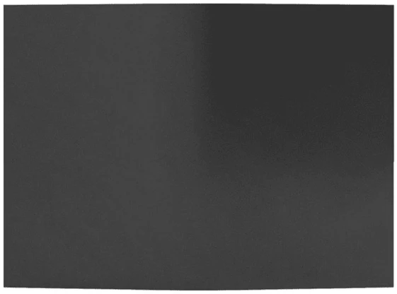 Obrzeże Tiesus sodo apvadas 20 cm x 9 m Cellfast juodas
