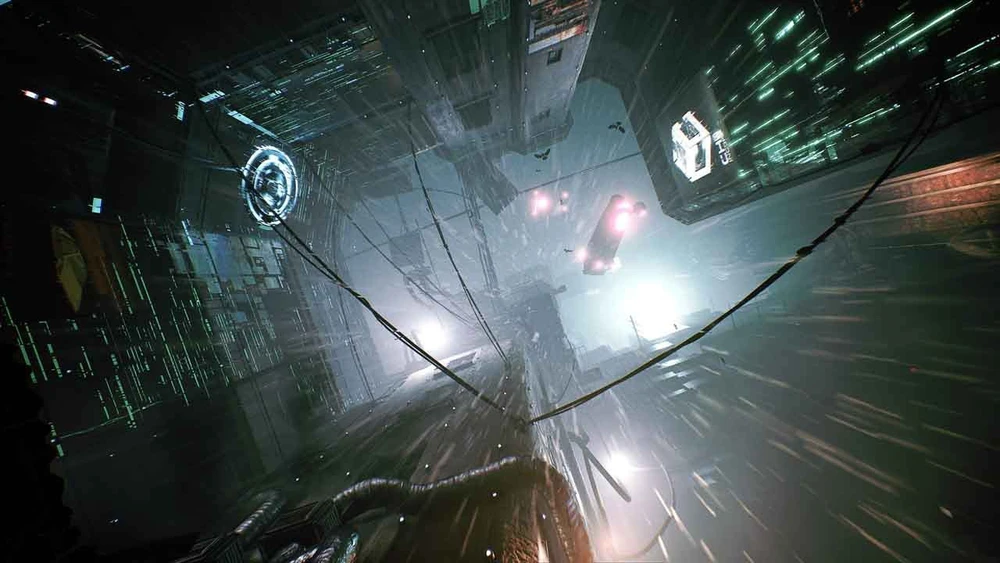 Observer: System Redux - PlayStation 5