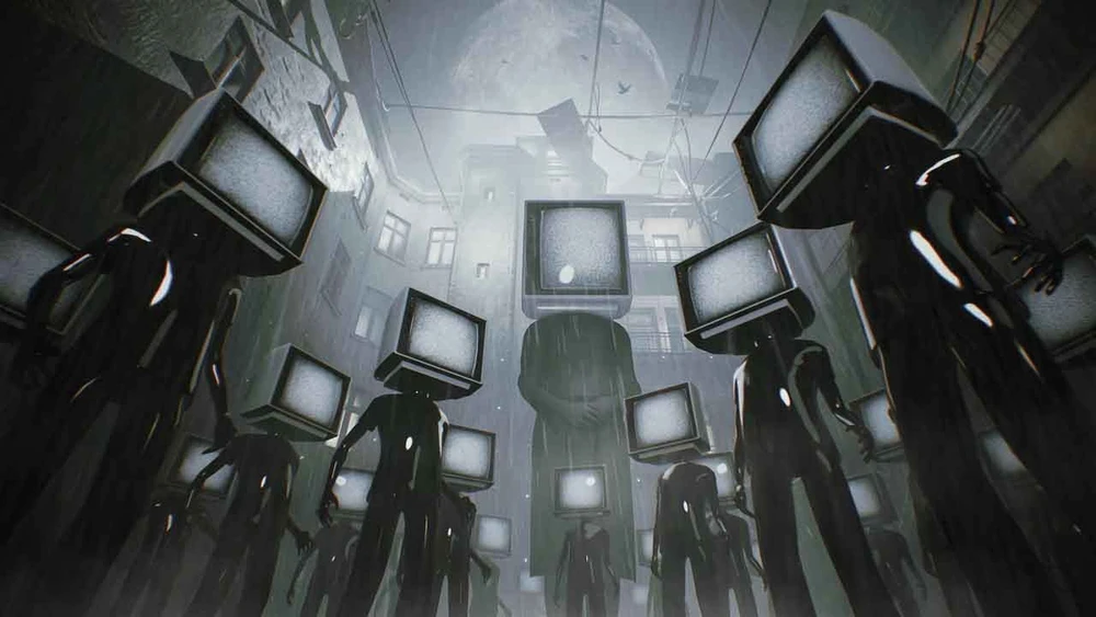 Observer: System Redux - PlayStation 5