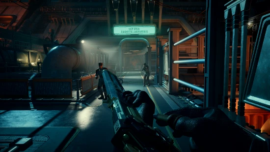 Obsidian Entertainment „The Outer Worlds 2“ Premium Edition (CODE IN A BOX)