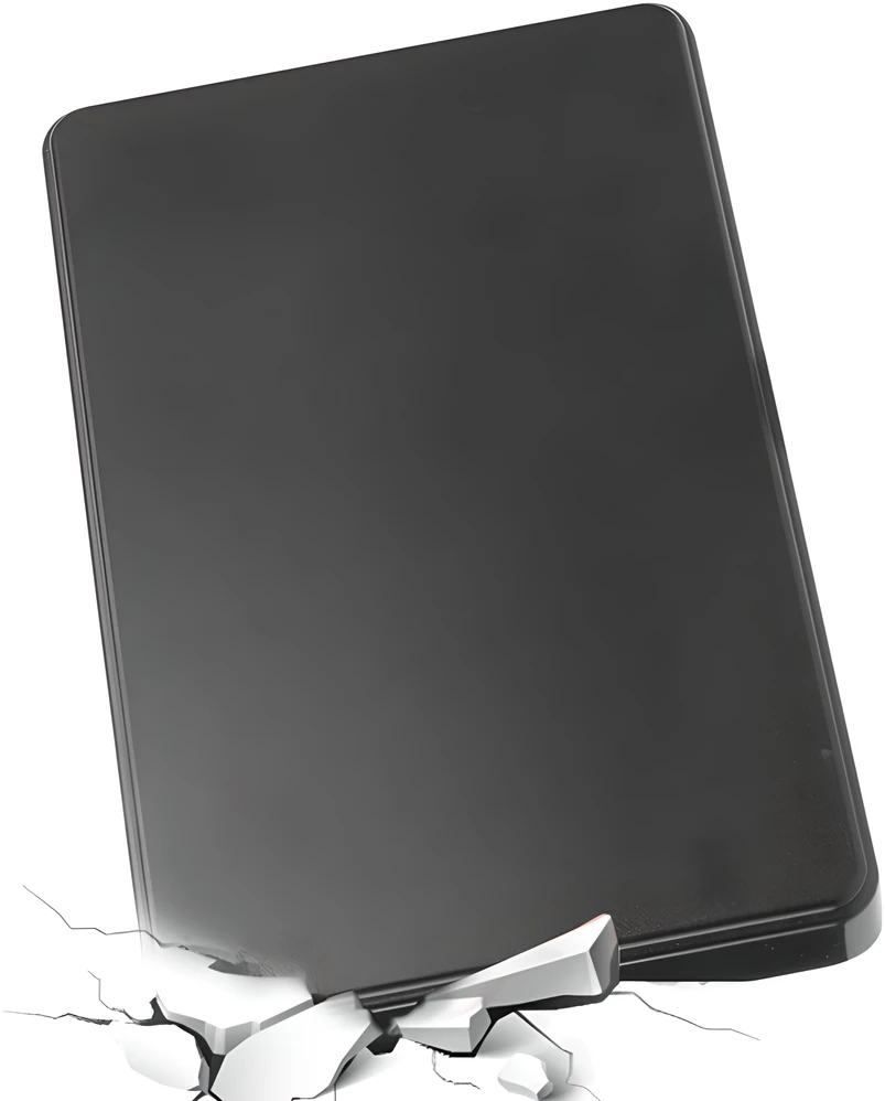 Obudowa 2,5 colio disko korpusas, SSD HDD SATA disko skyrius, dėklas, adapteris, USB 3.0 laidas