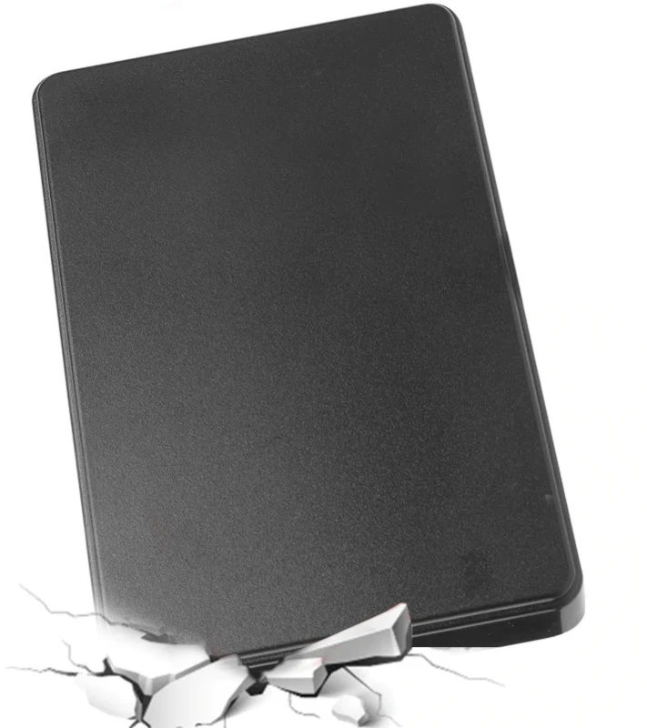 Obudowa 2,5 colio HDD korpusas, SATA USB 2.0 -E027