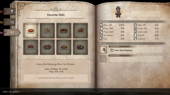 „Square Enix Octopath Traveler 0“ (2 jungiklis)
