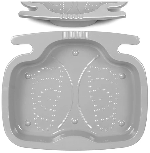Intex Foot Bath baseinas Mėlyna