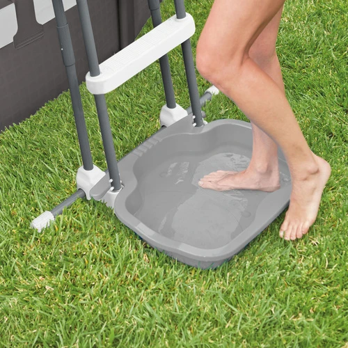 Intex Foot Bath baseinas Mėlyna