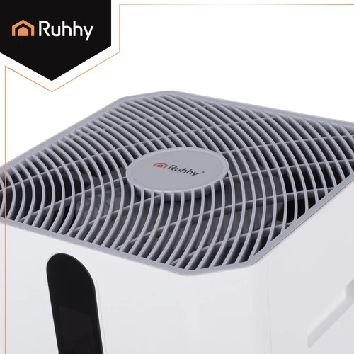 Ioniqs Oro Valytuvas Ruhhy 26816 - HEPA H12, WiFi Kontrolė