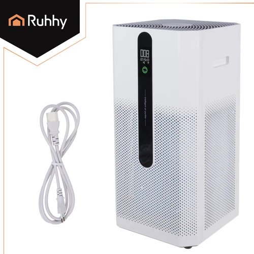 Ioniqs Oro Valytuvas Ruhhy 26816 - HEPA H12, WiFi Kontrolė