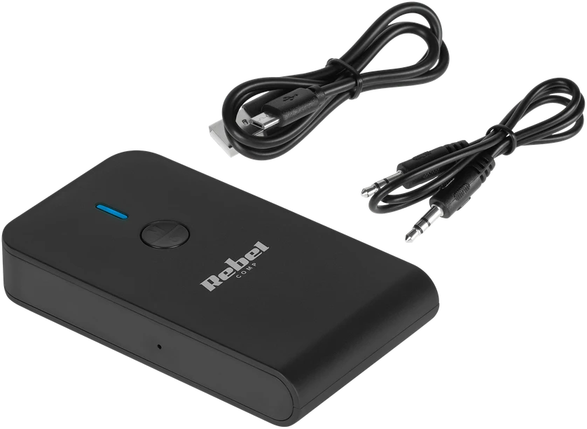 Rebel B10 Bluetooth garso imtuvas