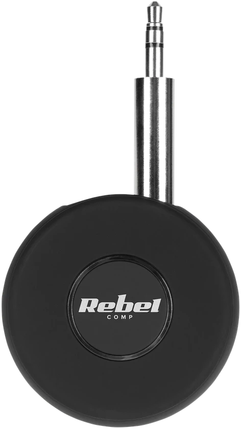 Rebel B20 Bluetooth garso imtuvas