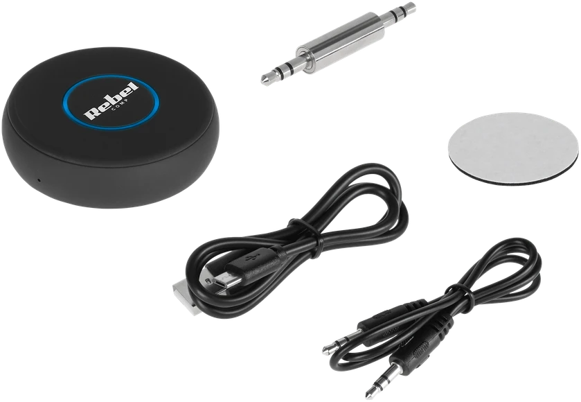 Rebel B20 Bluetooth garso imtuvas