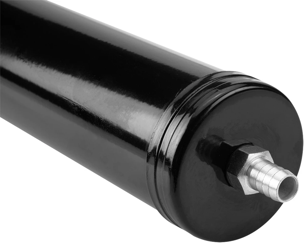 Odciągarka Aliejaus ekstraktorius 1000 ml