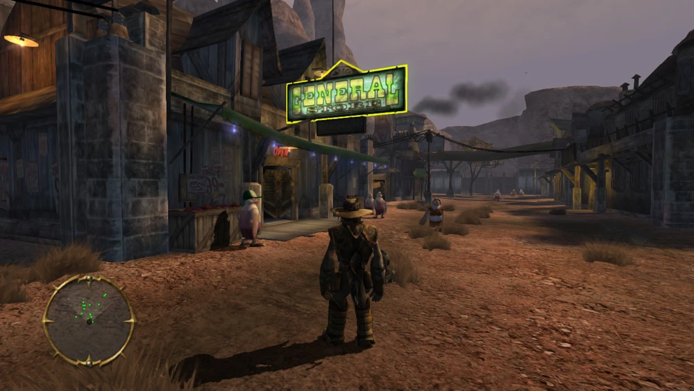 „Oddworld Anthology: The Unlikely Heroes Collection“ – „Nintendo Switch“