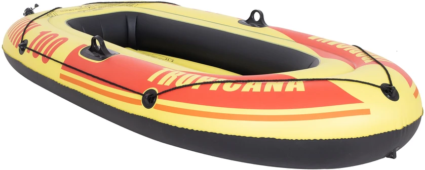 Łódka Pripučiama valtis vaikams SUNCLUB Tropicana Boat 100