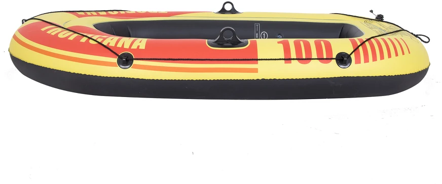 Łódka Pripučiama valtis vaikams SUNCLUB Tropicana Boat 100