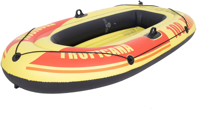 Łódka Pripučiama valtis vaikams SUNCLUB Tropicana Boat 100