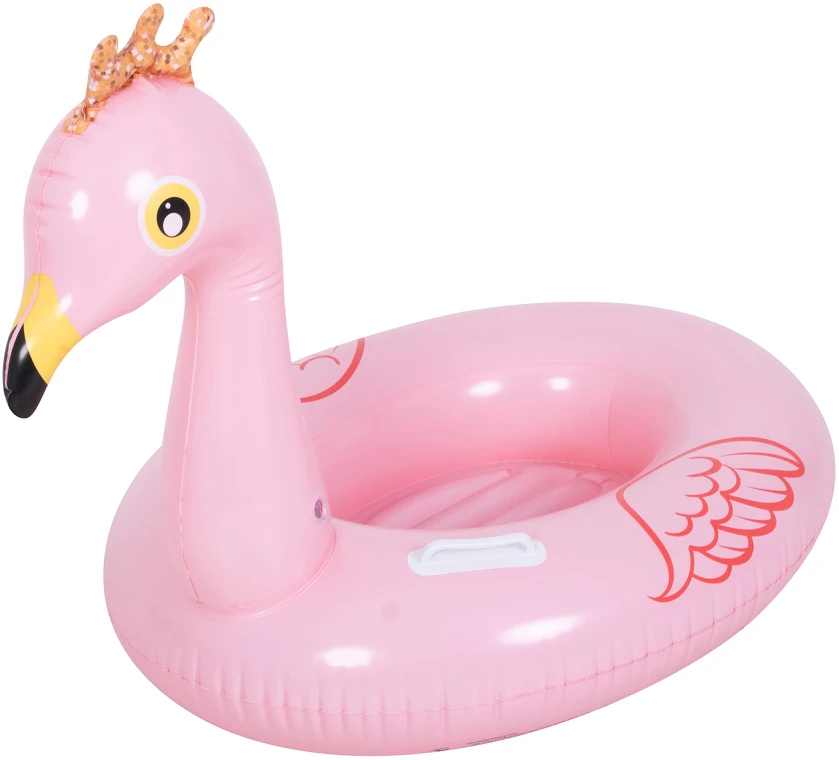 Łódka Pripučiama valtis „flamingo“ SUNCLUB