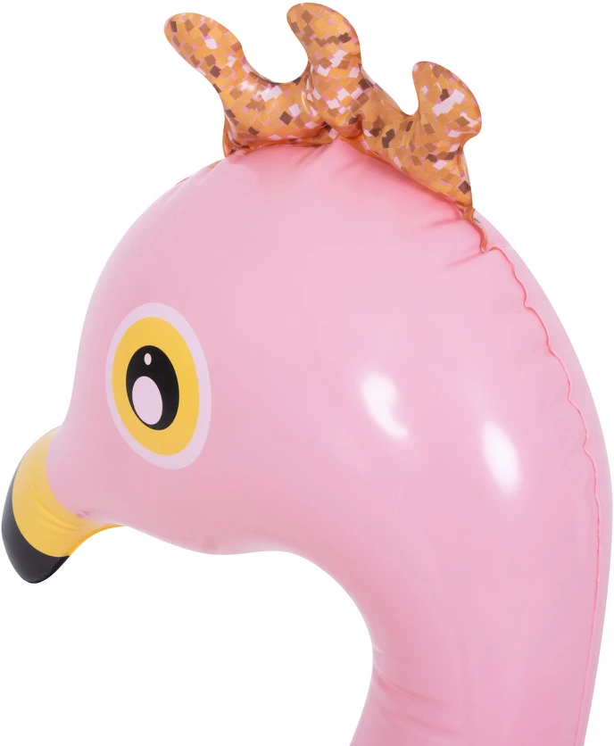 Łódka Pripučiama valtis „flamingo“ SUNCLUB