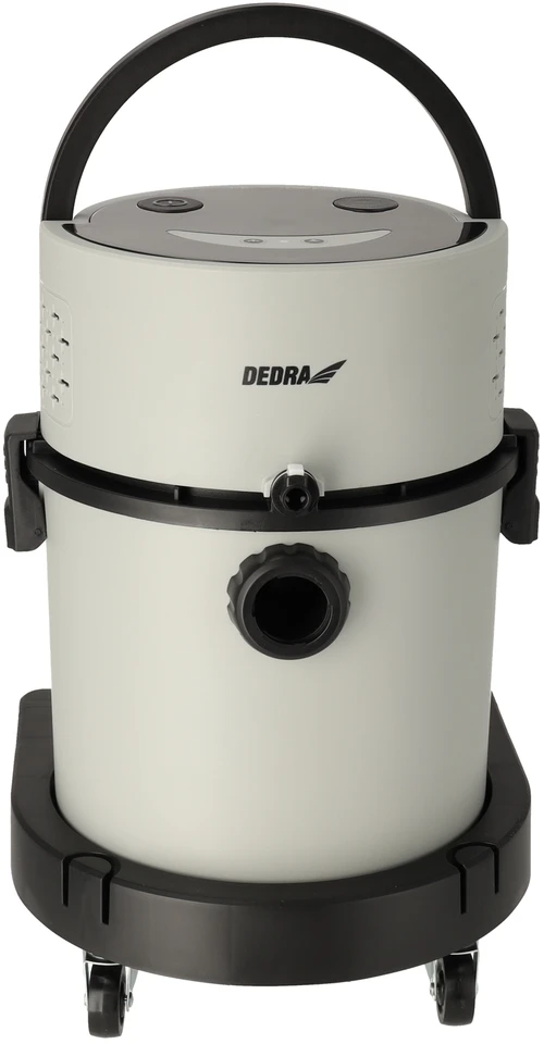DEDRA DED6605 dulkių siurblys