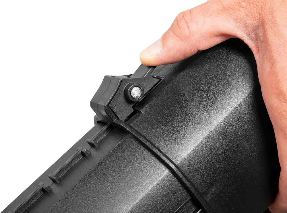 Odkurzacz Sodo dulkių siurblys ir pūstuvas NEO 04-624 (3500W, 45L)