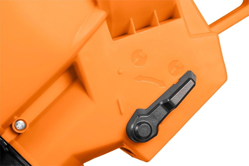 Odkurzacz Sodo dulkių siurblys ir pūstuvas NEO 04-624 (3500W, 45L)