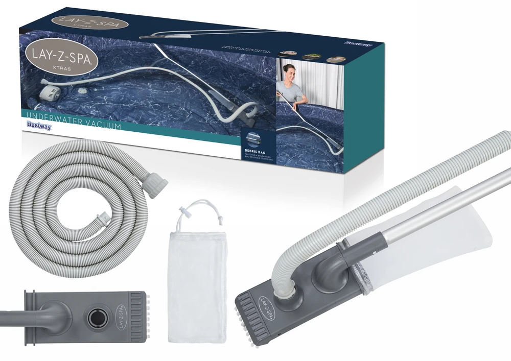 Bestway 60323 povandeninis dulkių siurblys