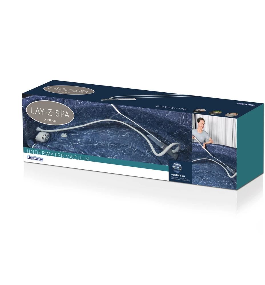 Bestway 60323 povandeninis dulkių siurblys
