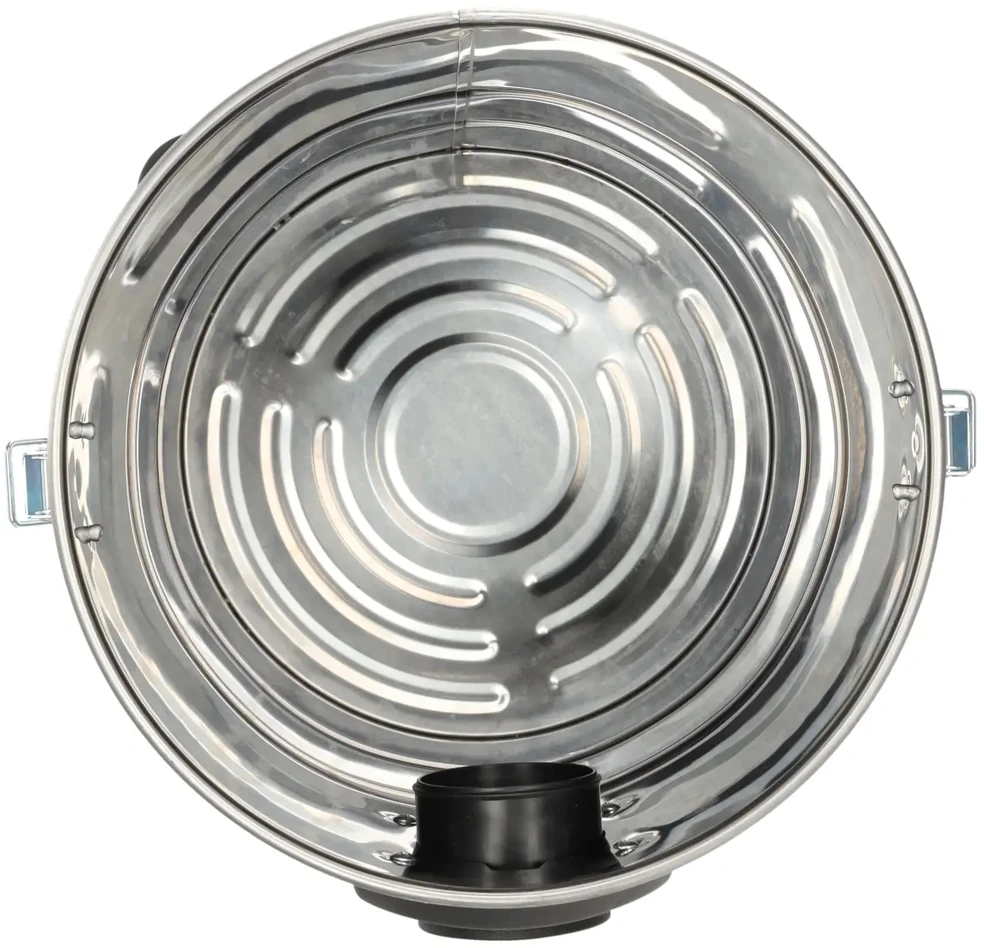 Dedra Dulkių siurblys Dirbtuvių dulkių siurblys 1200 W, 20 l medvilninis filtro maišelis