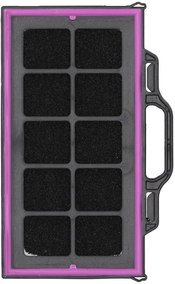 Profesionalus pramoninis dulkiu siurblys Dedra DED6603, 1600W, 30L