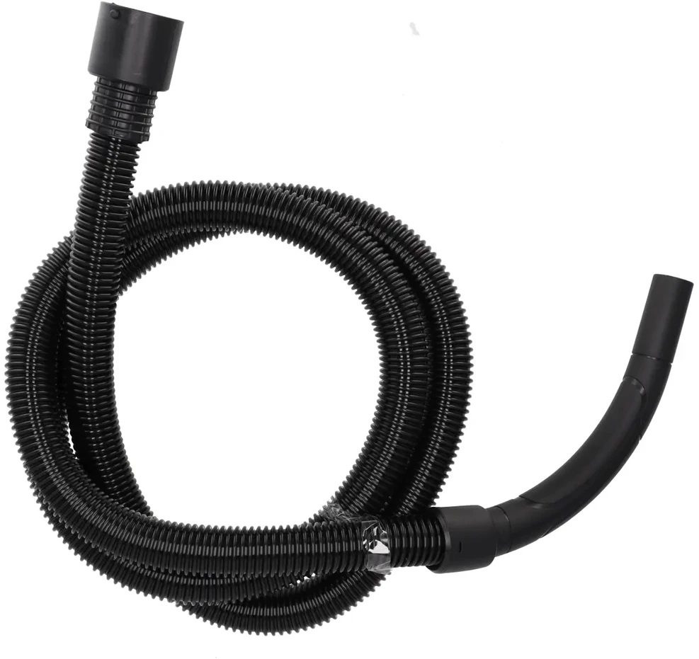 Profesionalus pramoninis dulkiu siurblys Dedra DED6603, 1600W, 30L