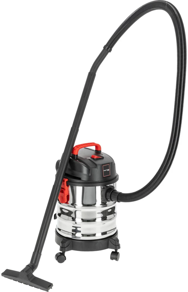Tryton Dulkių siurblys Dulkių siurblys 1250 W, 20 l
