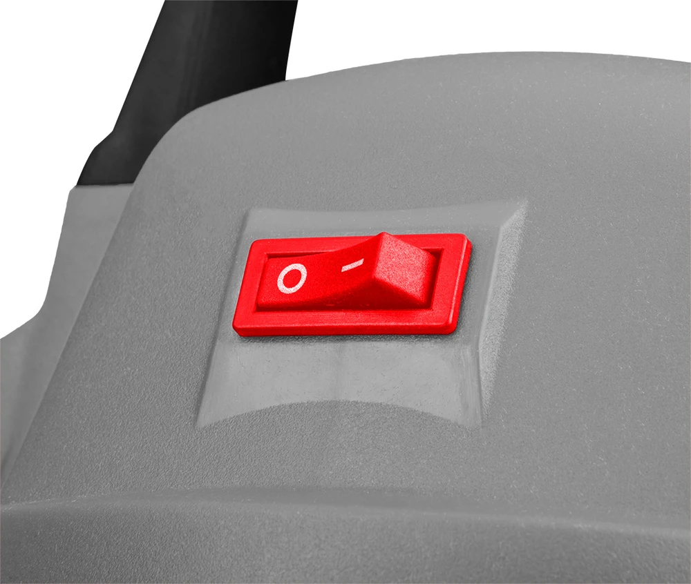 Graphite Dulkių siurblys „Energy+“ 18 V ličio jonų pelenų siurblys, 15 l bakas, be akumuliatoriaus