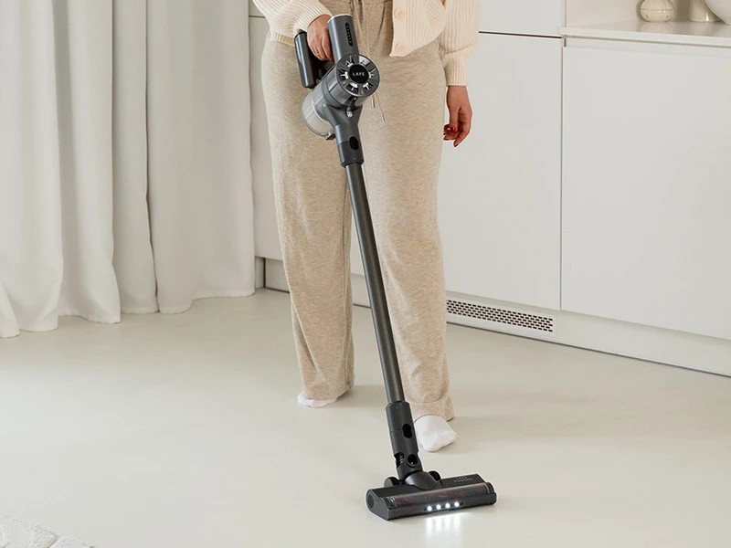 Dulkių siurblys Lafe PowerGlide 200 W