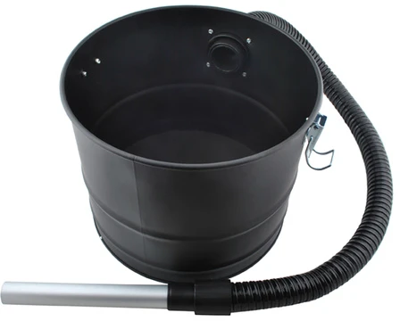 Kaminer Pelenų dulkių siurblys ODK006-15L Krosnelės 26239