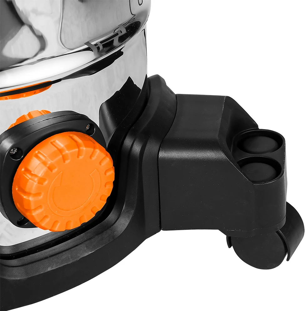 Dulkių siurblys Neo Tools SIURBL DULK 1600W 35L 04-739